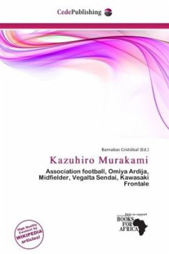 Kazuhiro Murakami