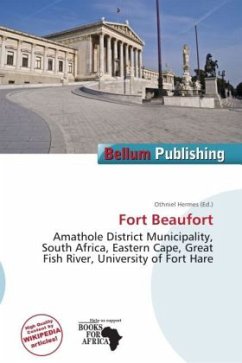Fort Beaufort