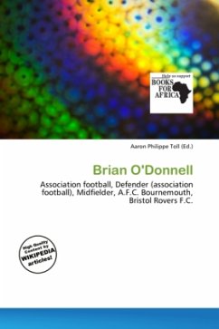 Brian O'Donnell