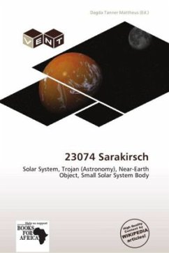 Cover 23074 Sarakirsch