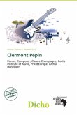 Clermont Pépin