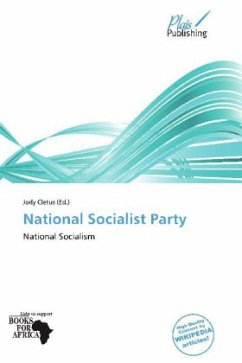 National Socialist Party