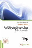 Albert Betz