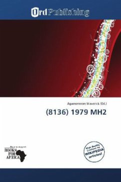 Cover (8136) 1979 MH2