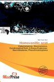 Homovanillic acid Homovanillic acid