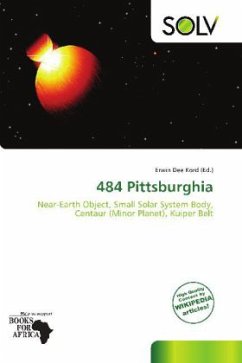 Cover 484 Pittsburghia