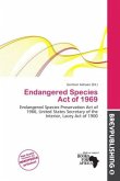 Endangered Species Act of 1969