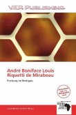 André Boniface Louis Riquetti de Mirabeau