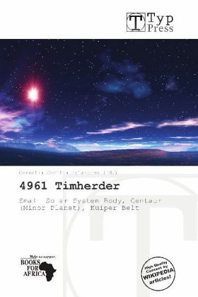 4961 Timherder 4961 Timherder