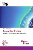 Penny Bae Bridges
