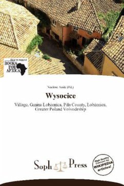 Wysocice Wysocice