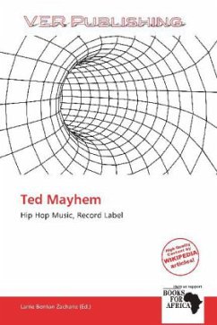 Ted Mayhem