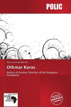 Othmar Karas