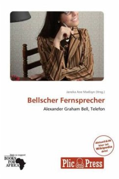 Bellscher Fernsprecher