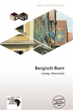 Bergisch Born