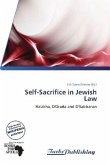 Self-Sacrifice in Jewish Law