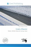 Lewis Glacier