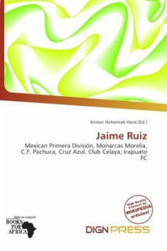 Jaime Ruiz