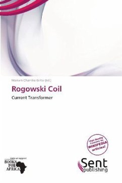 Cover Rogowski Coil