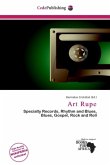 Art Rupe Art Rupe
