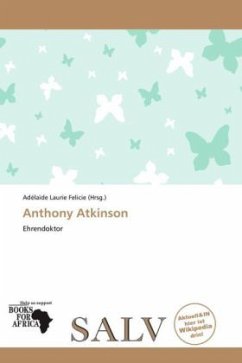 Anthony Atkinson