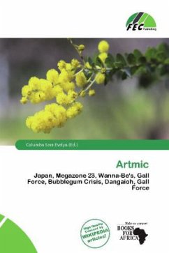 Cover Artmic