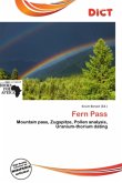 Fern Pass