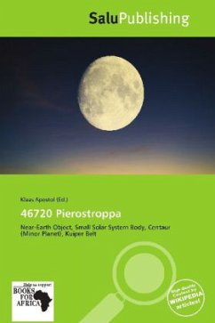 Cover 46720 Pierostroppa