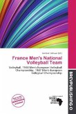 France Men's National Volleyball Team