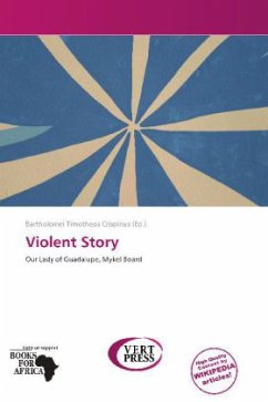 Violent Story