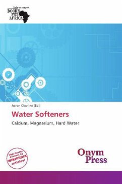 Water Softeners