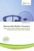 Behemoth (Roller Coaster)