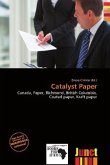 Catalyst Paper