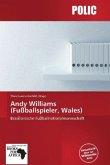 Andy Williams (Fußballspieler, Wales)