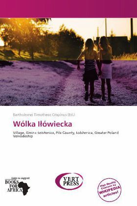 Wólka I ówiecka Wólka I ówiecka