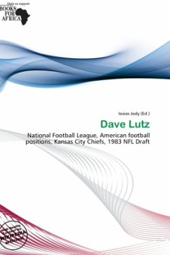 Dave Lutz