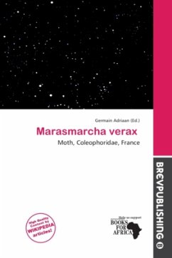 Marasmarcha verax