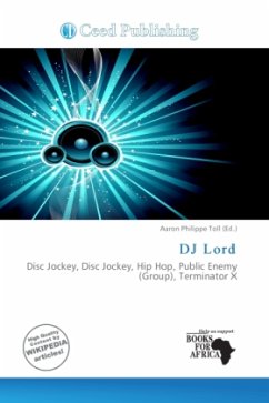 DJ Lord