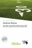 Andrew Raines