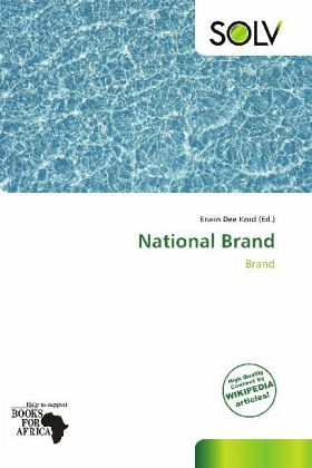 National Brand National Brand