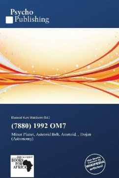 Cover (7880) 1992 OM7