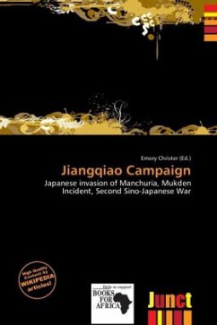 Jiangqiao Campaign