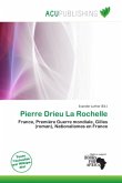 Pierre Drieu La Rochelle