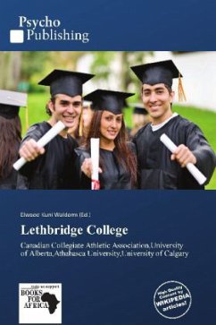 Lethbridge College