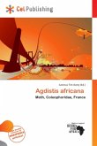 Agdistis africana Agdistis africana