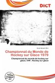 Championnat du Monde de Hockey sur Glace 1979