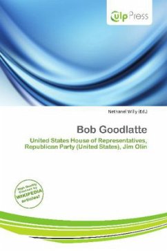 Bob Goodlatte