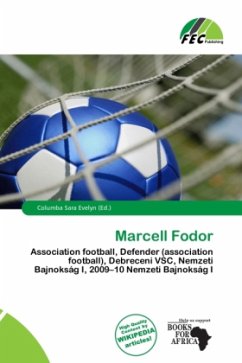 Marcell Fodor