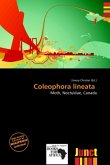 Coleophora lineata
