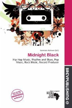 Midnight Black